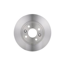 Brake Disc BOSCH 0986478124 OE Ref 40206 00QAA