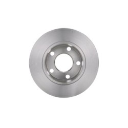 Disque de frein BOSCH 0986478132 pour AUDI, SKODA, VW OE 4A0615601A BOSCH