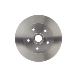 Brake Disc BOSCH 0986478136 OE Ref 251 407 617 A