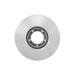 Brake Disc BOSCH 0986478166 OE Ref 5025611