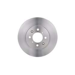 Disque de frein BOSCH 0986478174 pour HONDA, MG, ROVER OE 45251-SCC-900 BOSCH
