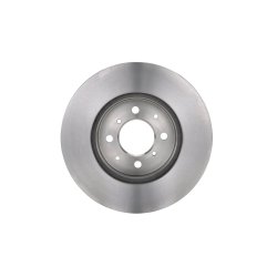 Disque de frein BOSCH 0986478174 pour HONDA, MG, ROVER OE 45251-SCC-900 BOSCH