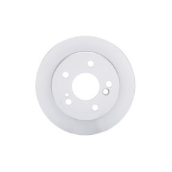 Brake Disc BOSCH 0986478188 OE Ref A 201 423 11 12 BOSCH