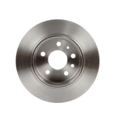 Brake Disc BOSCH 0986478199 OE Ref A 115 423 02 12