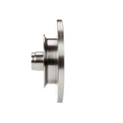 Brake Disc BOSCH 0986478224 OE Ref 251 407 617 F