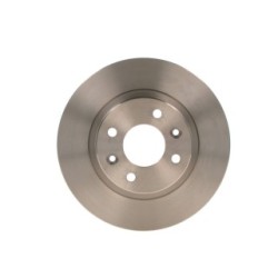 Brake Disc BOSCH 0986478270 OE Ref 77 01 204 283