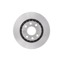 Disque de frein BOSCH 0986478327 pour BEDFORD, CHEVROLET, DAEWOO, GM KOREA et plus encore... BOSCH