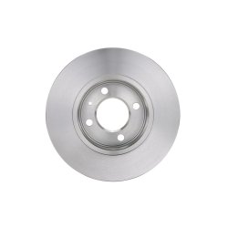 Disque de frein BOSCH 0986478329 pour CHERY, SEAT, VW OE 357615301