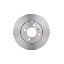 Disque de frein BOSCH 0986478329 pour CHERY, SEAT, VW OE 357615301 BOSCH