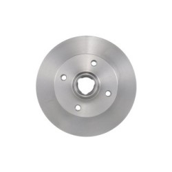 Disque de frein BOSCH 0986478331 pour SEAT, VW OE 191615601 BOSCH