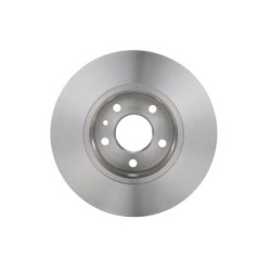Disque de frein BOSCH 0986478341 pour ALFA ROMEO, FIAT, LANCIA OE 164062610000 BOSCH