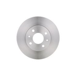 Disque de frein BOSCH 0986478342 pour ABARTH, ALFA ROMEO, FIAT, FORD, LANCIA BOSCH
