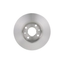 Disque de frein BOSCH 0986478342 pour ABARTH, ALFA ROMEO, FIAT, FORD, LANCIA BOSCH