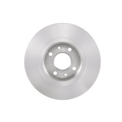 Disque de frein BOSCH 0986478343 pour ALFA ROMEO, FIAT, LANCIA OE 60808872 BOSCH