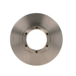 Brake Disc BOSCH 0986478407 OE Ref A 670 421 01 12