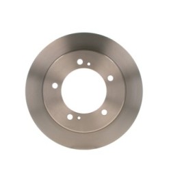 Brake Disc BOSCH 0986478422 OE Ref 55211-56B00 BOSCH
