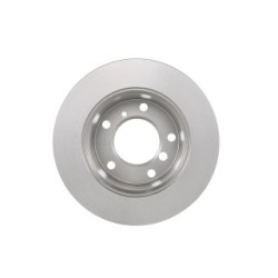 Disque de frein BOSCH 0986478433 pour MERCEDES, PUCH, VW OE A9024230112 BOSCH