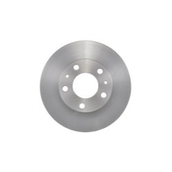 Disque de frein BOSCH 0986478434 pour CITROËN, FIAT, VAUXHALL, PEUGEOT BOSCH