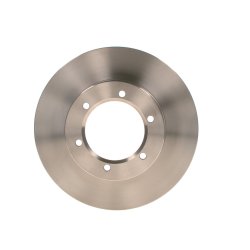 Disque de frein BOSCH 0986478453 pour TOYOTA, VW 4, HILUX, TARO BOSCH