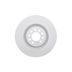 Disque de frein BOSCH 0986478467 pour AUDI, SEAT, SKODA, VW OE 8L0615301 BOSCH