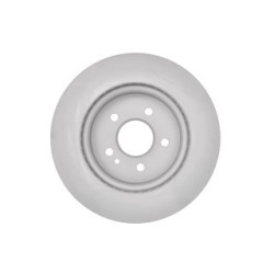 Brake Disc BOSCH 0986478468 OE Ref A 163 421 00 12