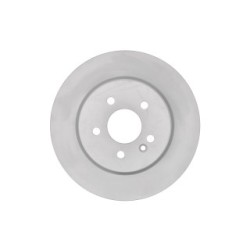 Brake Disc BOSCH 0986478468 OE Ref A 163 421 00 12 BOSCH