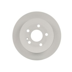 Brake Disc BOSCH 0986478469 OE Ref A 163 423 01 12