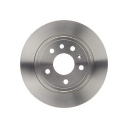 Disque de frein BOSCH 0986478478 pour SAAB 9-5 OE 12763591 BOSCH