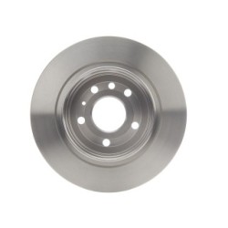Disque de frein BOSCH 0986478478 pour SAAB 9-5 OE 12763591 BOSCH