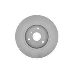 Disque de frein BOSCH 0986478479 pour SMART OE Q0004341V001 BOSCH