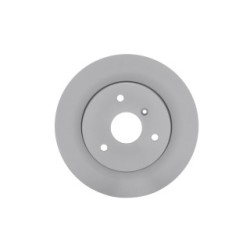 Disque de frein BOSCH 0986478479 pour SMART OE Q0004341V001 BOSCH