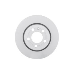 Brake Disc BOSCH 0986478482 OE Ref 8N0 615 601 B BOSCH