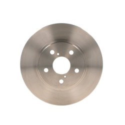 Brake Disc BOSCH 0986478490 OE Ref 43512 42010