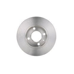 Disque de frein BOSCH 0986478492 pour SEAT, VW OE 6N0615601A BOSCH