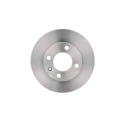 Disque de frein BOSCH 0986478492 pour SEAT, VW OE 6N0615601A BOSCH