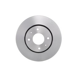 Disque de frein BOSCH 0986478493 pour MITSUBISHI, VOLVO CARISMA, S40, V40 BOSCH