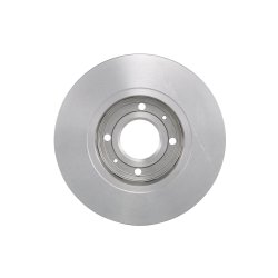 Disque de frein BOSCH 0986478493 pour MITSUBISHI, VOLVO CARISMA, S40, V40 BOSCH
