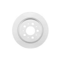 Disque de frein BOSCH 0986478495 pour VOLVO OE 9434167 BOSCH