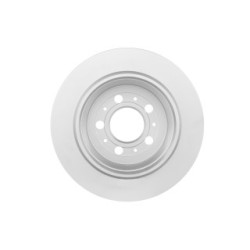 Disque de frein BOSCH 0986478495 pour VOLVO OE 9434167 BOSCH