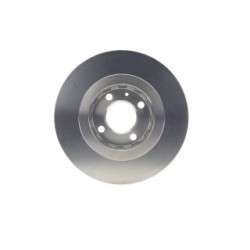 Disque de frein BOSCH 0986478508 pour SEAT, VW OE 535615301 BOSCH