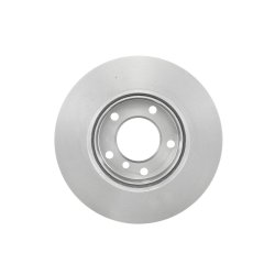 Disque de frein BOSCH 0986478513 pour BMW Série 3, Z3, Z4 OE 34111160674 BOSCH