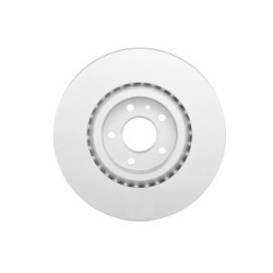 Brake Disc BOSCH 0986478521 OE Ref 1641022023