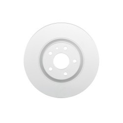 Brake Disc BOSCH 0986478521 OE Ref 1641022023 BOSCH