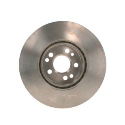 Brake Disc BOSCH 0986478527 OE Ref A 140 421 09 12 BOSCH