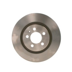 Disque de frein BOSCH 0986478542 pour SEAT, VW OE 1H0615301A BOSCH