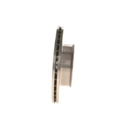 Disque de frein BOSCH 0986478548 pour VW CALIFORNIA, TRANSPORTER OE 701615301A