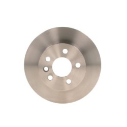 Disque de frein BOSCH 0986478548 pour VW CALIFORNIA, TRANSPORTER OE 701615301A BOSCH