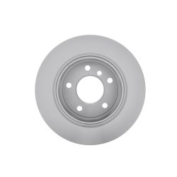 Disque de frein BOSCH 0986478561 pour BMW Série 3, référence d'origine 34211158936 BOSCH