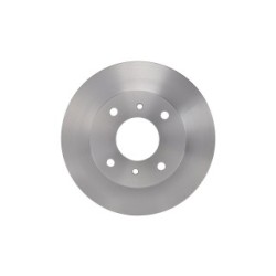 Brake Disc BOSCH 0986478567 OE Ref 40206 4M404 BOSCH