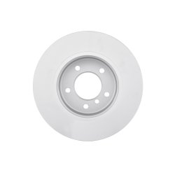 Disque de frein BOSCH 0986478571 pour BMW Série 3, Z3, Z4 OE 34111164539